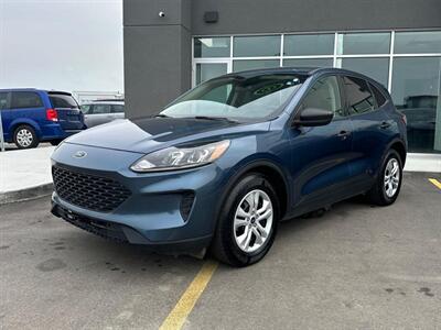 2020 Ford Escape S   - Photo 3 - Acheson, AB T7X 5A3