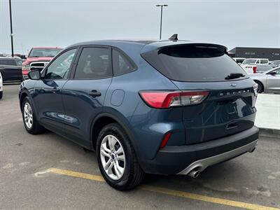 2020 Ford Escape S   - Photo 5 - Acheson, AB T7X 5A3