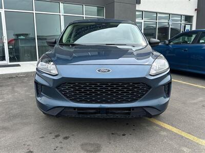 2020 Ford Escape S   - Photo 2 - Acheson, AB T7X 5A3