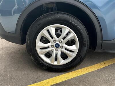 2020 Ford Escape S   - Photo 18 - Acheson, AB T7X 5A3