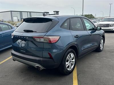 2020 Ford Escape S   - Photo 7 - Acheson, AB T7X 5A3