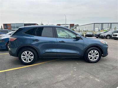 2020 Ford Escape S   - Photo 8 - Acheson, AB T7X 5A3