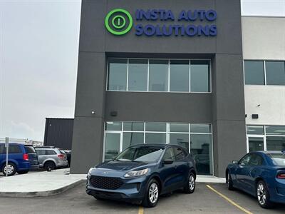 2020 Ford Escape S   - Photo 1 - Acheson, AB T7X 5A3