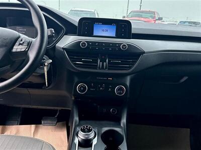 2020 Ford Escape S   - Photo 13 - Acheson, AB T7X 5A3