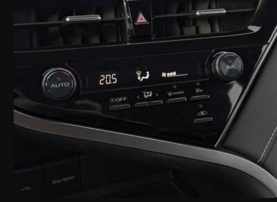 2024 Toyota Camry SE Leather   - Photo 14 - St Albert, AB T8N 3Z7