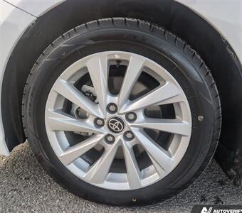 2024 Toyota Camry SE Leather   - Photo 22 - St Albert, AB T8N 3Z7