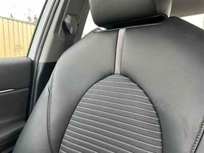 2024 Toyota Camry SE Leather   - Photo 14 - St Albert, AB T8N 3Z7