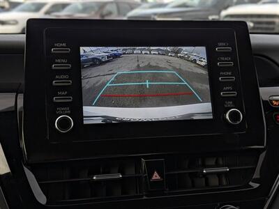 2024 Toyota Camry SE Leather   - Photo 19 - St Albert, AB T8N 3Z7