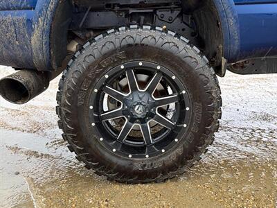2019 Nissan Titan XD PRO-4X  4x4 - Photo 17 - Edmonton, AB T5L 2J7