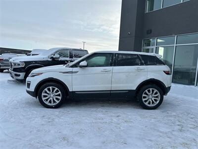 2018 Land Rover Range Rover Evoque SE  AWD - Photo 3 - Acheson, AB T7X 5A3