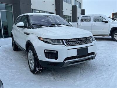 2018 Land Rover Range Rover Evoque SE  AWD - Photo 8 - Acheson, AB T7X 5A3