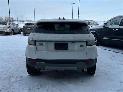 2018 Land Rover Range Rover Evoque SE  AWD - Photo 5 - Acheson, AB T7X 5A3