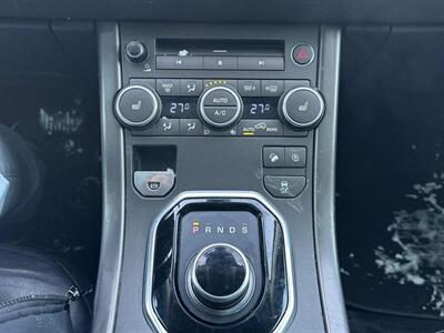 2018 Land Rover Range Rover Evoque SE  AWD - Photo 14 - Acheson, AB T7X 5A3