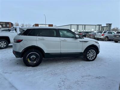 2018 Land Rover Range Rover Evoque SE  AWD - Photo 7 - Acheson, AB T7X 5A3