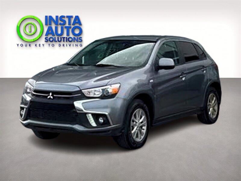 2019 Mitsubishi RVR SE AWC - Photo 1 - Acheson, AB T7X 5A3