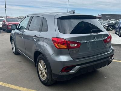 2019 Mitsubishi RVR SE AWC   - Photo 5 - Acheson, AB T7X 5A3