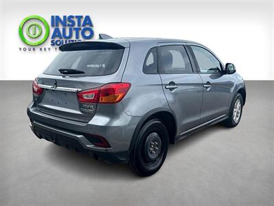 2019 Mitsubishi RVR SE AWC   - Photo 7 - Acheson, AB T7X 5A3