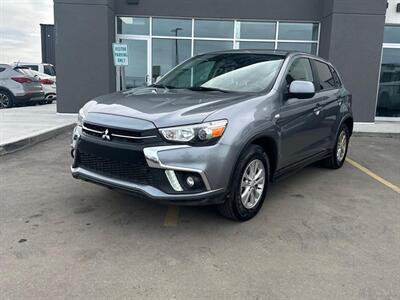 2019 Mitsubishi RVR SE AWC   - Photo 3 - Acheson, AB T7X 5A3