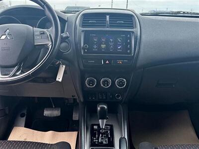 2019 Mitsubishi RVR SE AWC   - Photo 14 - Acheson, AB T7X 5A3