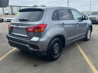 2019 Mitsubishi RVR SE AWC   - Photo 7 - Acheson, AB T7X 5A3