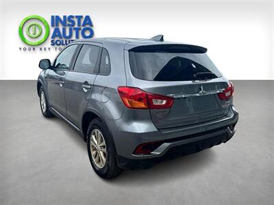 2019 Mitsubishi RVR SE AWC   - Photo 5 - Acheson, AB T7X 5A3