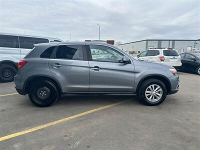 2019 Mitsubishi RVR SE AWC   - Photo 8 - Acheson, AB T7X 5A3