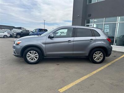 2019 Mitsubishi RVR SE AWC   - Photo 4 - Acheson, AB T7X 5A3