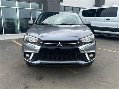 2019 Mitsubishi RVR SE AWC   - Photo 2 - Acheson, AB T7X 5A3