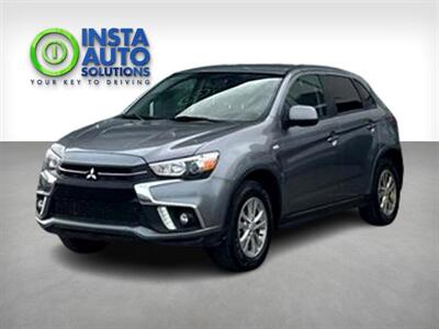 2019 Mitsubishi RVR SE AWC   - Photo 1 - Acheson, AB T7X 5A3