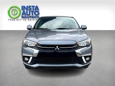 2019 Mitsubishi RVR SE AWC   - Photo 2 - Acheson, AB T7X 5A3