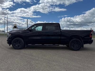 2022 RAM 1500 Sport 4x4 - Photo 3 - St Albert, AB T8N 3Z7