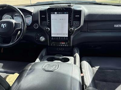 2022 RAM 1500 Sport 4x4 - Photo 11 - St Albert, AB T8N 3Z7