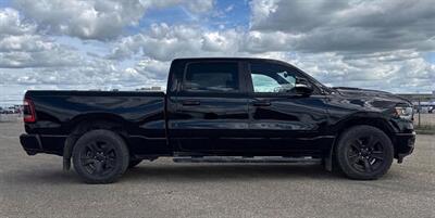 2022 RAM 1500 Sport 4x4 - Photo 5 - St Albert, AB T8N 3Z7