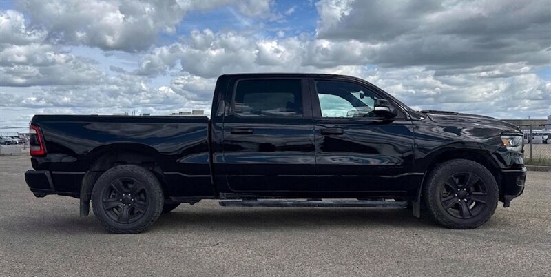 2022 RAM 1500 Sport 4x4 - Photo 5 - St Albert, AB T8N 3Z7