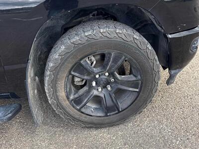 2022 RAM 1500 Sport 4x4 - Photo 15 - St Albert, AB T8N 3Z7