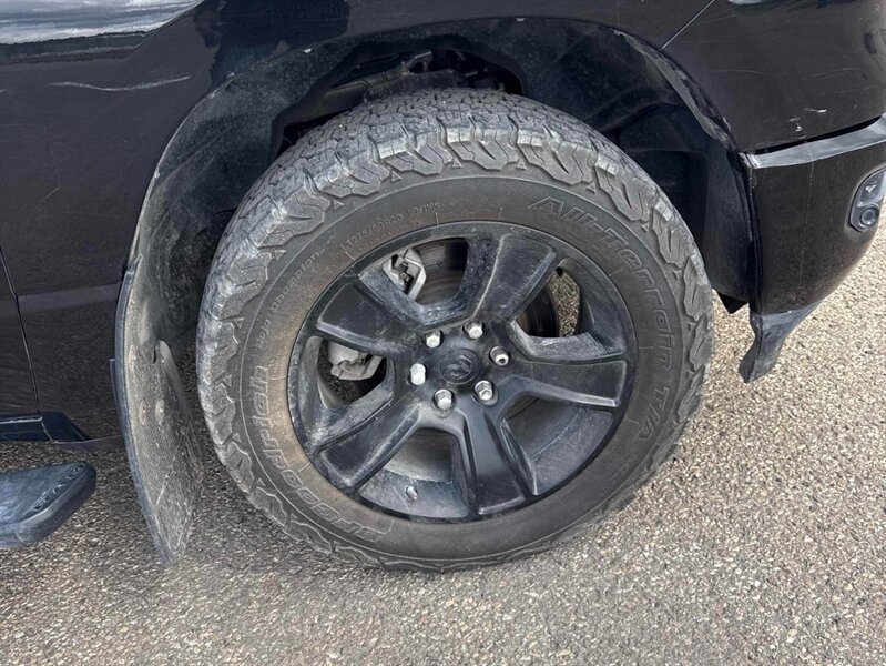 2022 RAM 1500 Sport 4x4 - Photo 15 - St Albert, AB T8N 3Z7