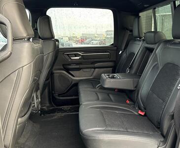 2022 RAM 1500 Sport 4x4 - Photo 14 - St Albert, AB T8N 3Z7