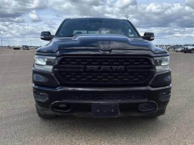 2022 RAM 1500 Sport 4x4 - Photo 4 - St Albert, AB T8N 3Z7