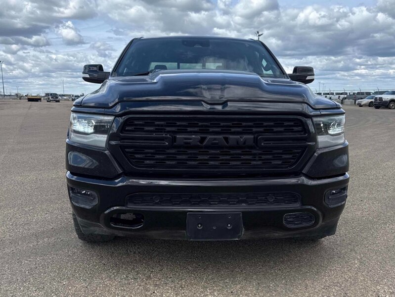 2022 RAM 1500 Sport 4x4 - Photo 4 - St Albert, AB T8N 3Z7