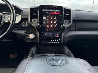 2022 RAM 1500 Sport 4x4 - Photo 10 - St Albert, AB T8N 3Z7