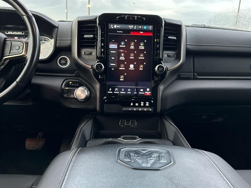 2022 RAM 1500 Sport 4x4 - Photo 10 - St Albert, AB T8N 3Z7