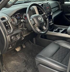2022 RAM 1500 Sport 4x4 - Photo 9 - St Albert, AB T8N 3Z7