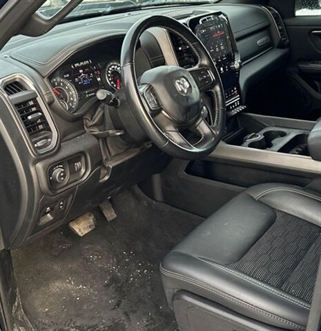 2022 RAM 1500 Sport 4x4 - Photo 9 - St Albert, AB T8N 3Z7