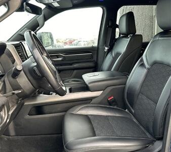 2022 RAM 1500 Sport 4x4 - Photo 8 - St Albert, AB T8N 3Z7