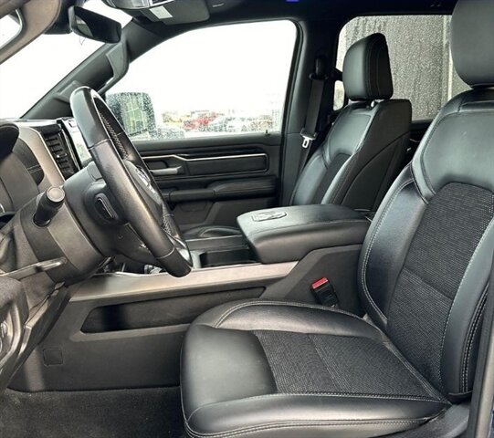2022 RAM 1500 Sport 4x4 - Photo 8 - St Albert, AB T8N 3Z7