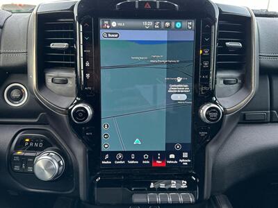 2022 RAM 1500 Sport 4x4 - Photo 12 - St Albert, AB T8N 3Z7