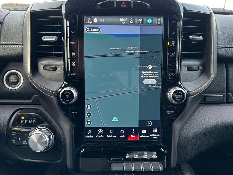 2022 RAM 1500 Sport 4x4 - Photo 12 - St Albert, AB T8N 3Z7