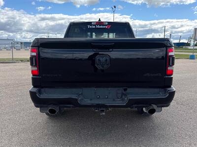 2022 RAM 1500 Sport 4x4 - Photo 6 - St Albert, AB T8N 3Z7