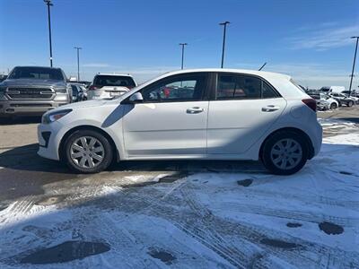 2023 Kia Rio 5-Door LX+   - Photo 3 - Acheson, AB T7X 5A3