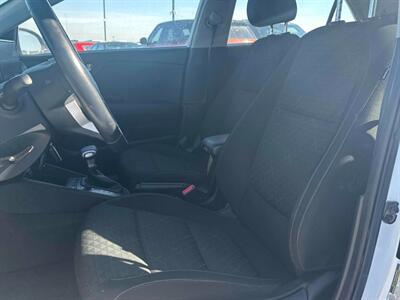 2023 Kia Rio 5-Door LX+   - Photo 10 - Acheson, AB T7X 5A3